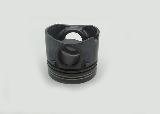 C7 110mm Diesel Cast Aluminum Pistons 238-2698 / 2382698